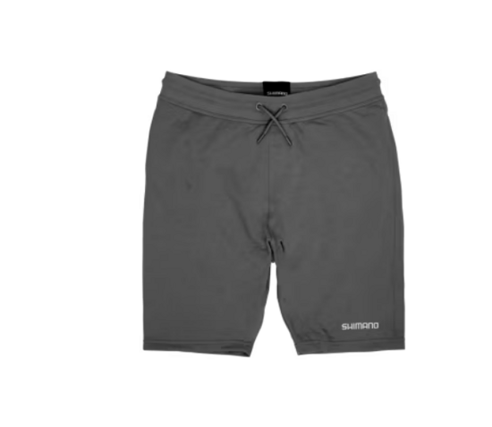 Šorti Shimano Wear Shorts Grey